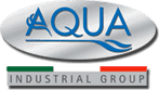 Aqua Industrial Group - logo